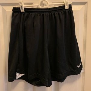 Nike dri-fit short bundle